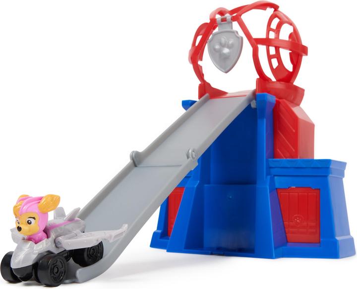 Immagine prodotto Spin Master Paw Patrol: Mini set da gioco della torre di guardia
