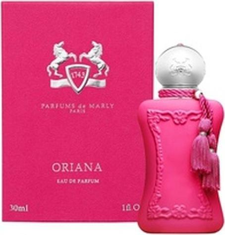 Actual product image Parfums de Marly Oriana Eau De Parfum for Women 30ml (Eau de parfum, 30 ml)