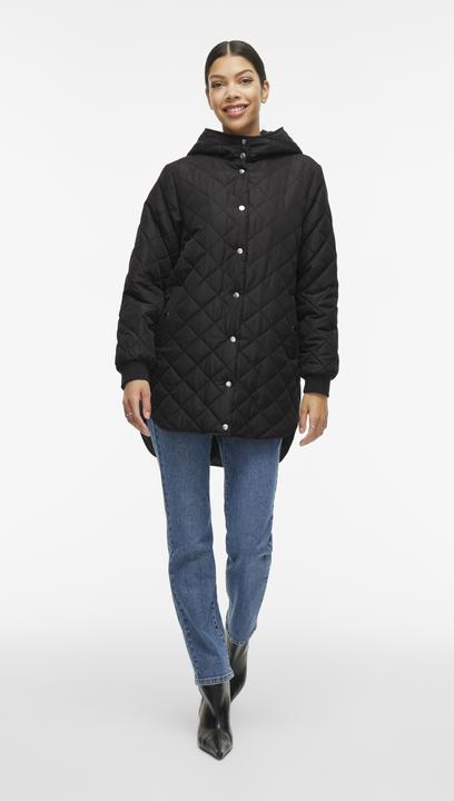 Image du produit Vila Kapuzen Mantel