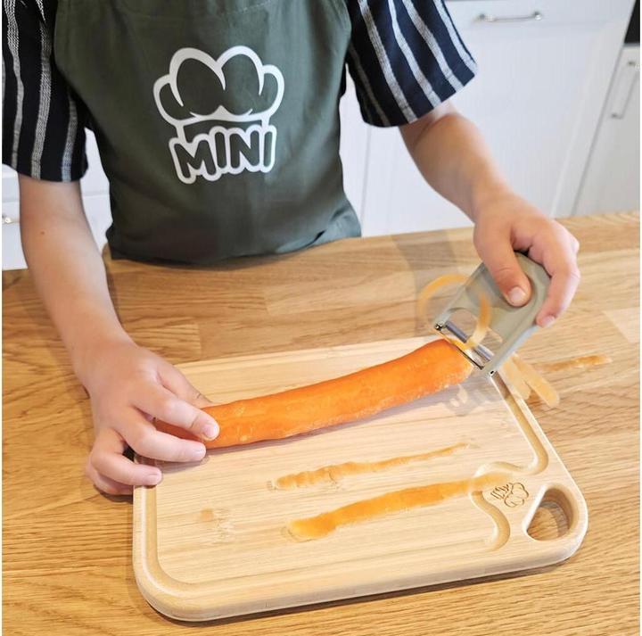 Immagine prodotto MINI FAMILY Küchenset 5tlg gr