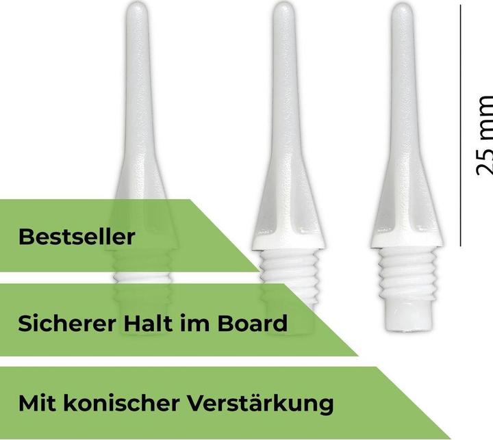 Image du produit Karella Pro-Tip Soft Tips