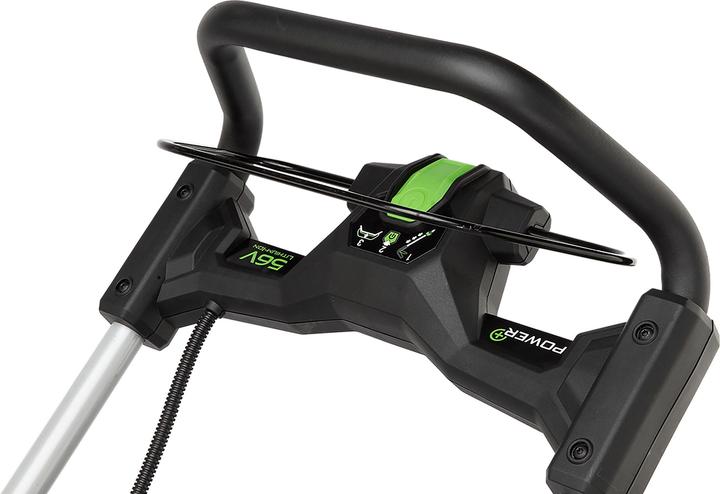 Produktbild EGO Akumuliatorinė vejapjovė Power+ LM1701E, 42cm (Akkubetrieb)