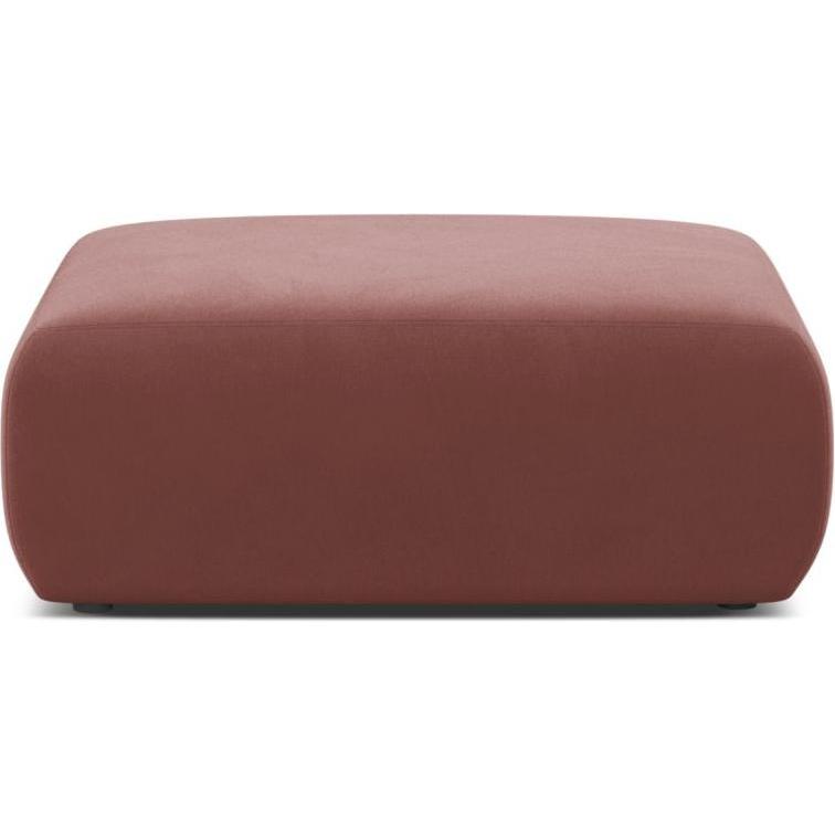 Micadoni, Sgabello + Pouf, Molino