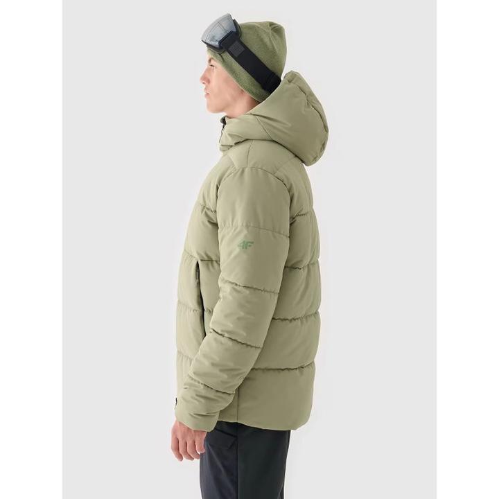 Immagine prodotto 4F Herren-Skijacke mit 5000er Membran (L)