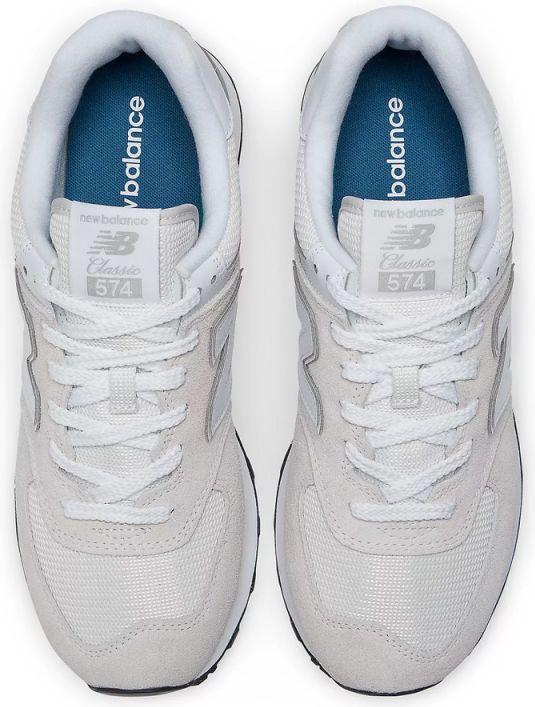 Image du produit New Balance ML574EVW (42)