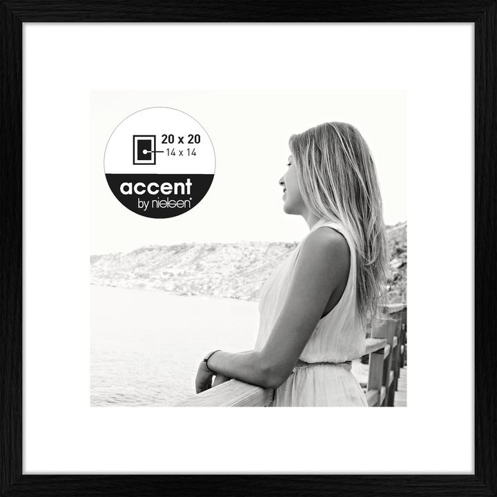 Immagine prodotto Nielsen Aura (20 x 20 cm)