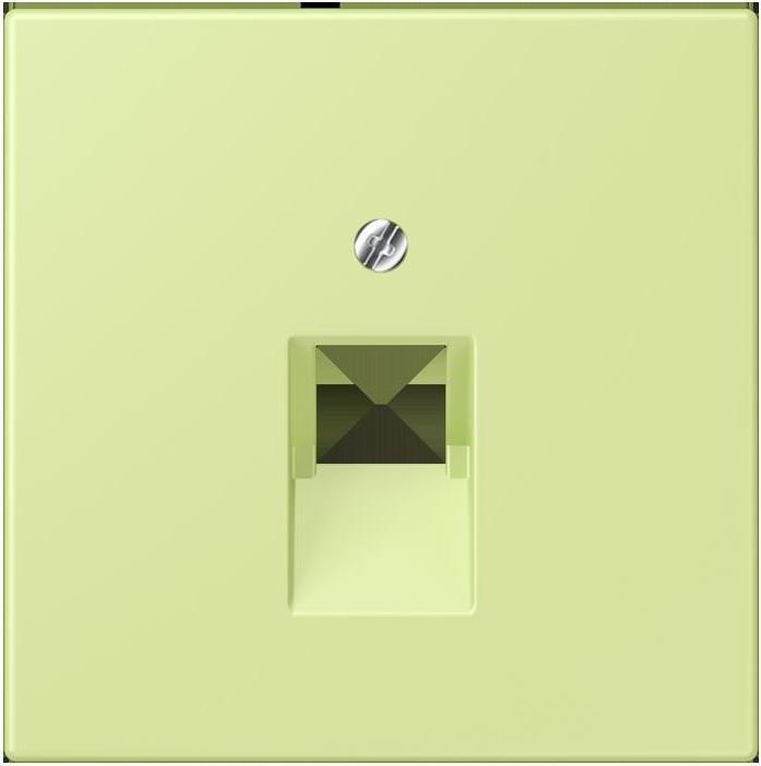 Produktbild JUNG Abdeckung