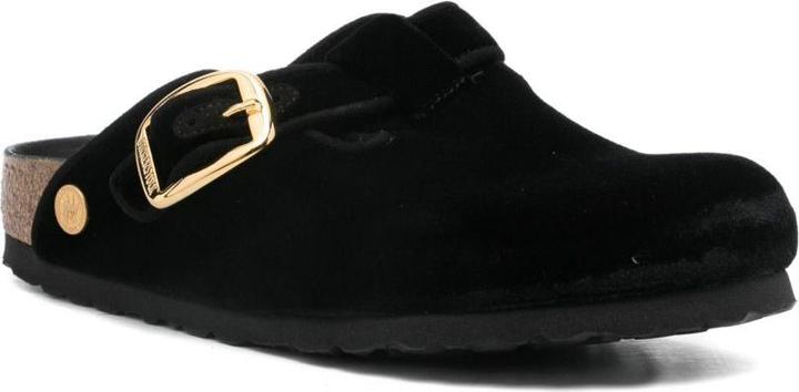 Image du produit Birkenstock Sandali Nero (38)