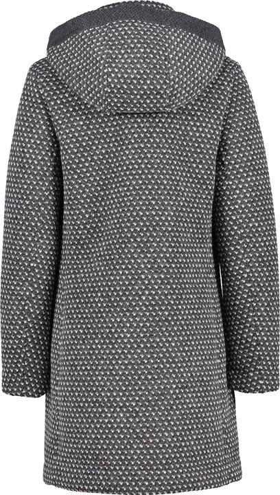 Immagine prodotto CMP Campagnolo Cappotto con cappuccio Tradition 1948 (38)