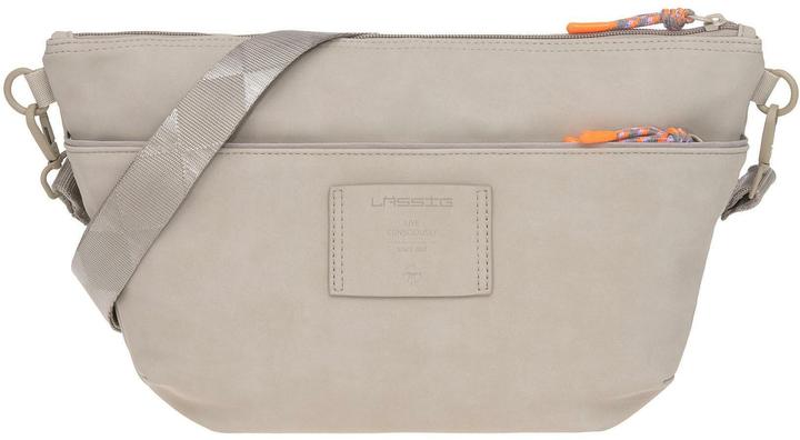 Produktbild Lässig Kinderwagentasche Bum Bag Humus