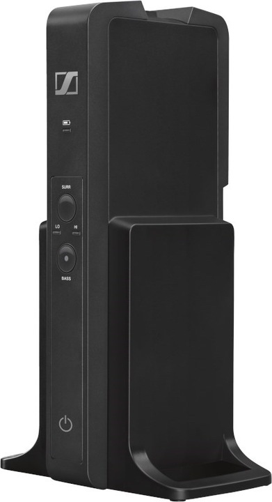 Produktbild Sennheiser RS 175-U (keine Geräuschunterdrückung, 18 h, Kabellos)