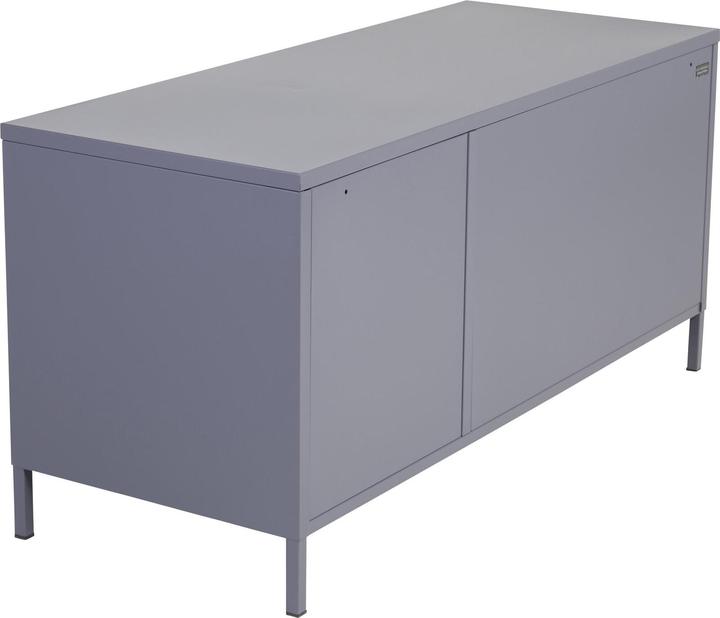 Venture Home TV Tisch Acero (120 x 58 cm)