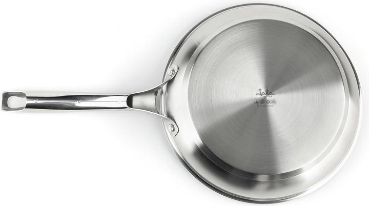 Produktbild Jata HSAR2126 26cm (26 cm, Bratpfanne, Aluminium, Edelstahl)