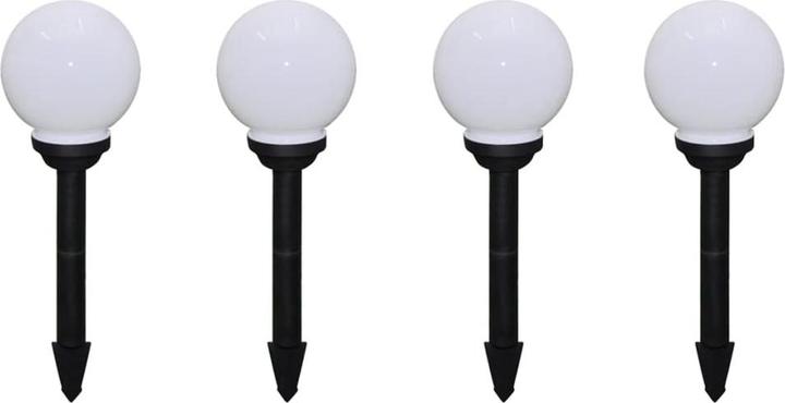 Image du produit vidaXL Gartenlampe