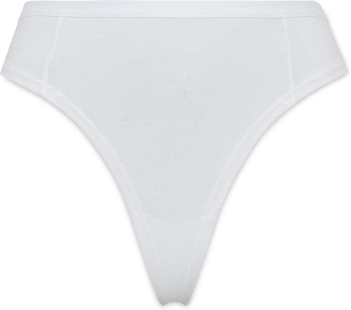 Produktbild Migros Essentials Damen String (M, Einzelpack)