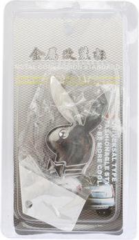 Actual product image Hermex Compatible Canon Pixma TS6251 ink cartridge photo black (FC)