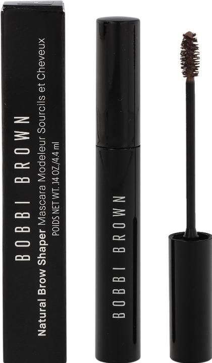 Actual product image Bobbi Brown Natural Brow Shaper Slate (Slate)