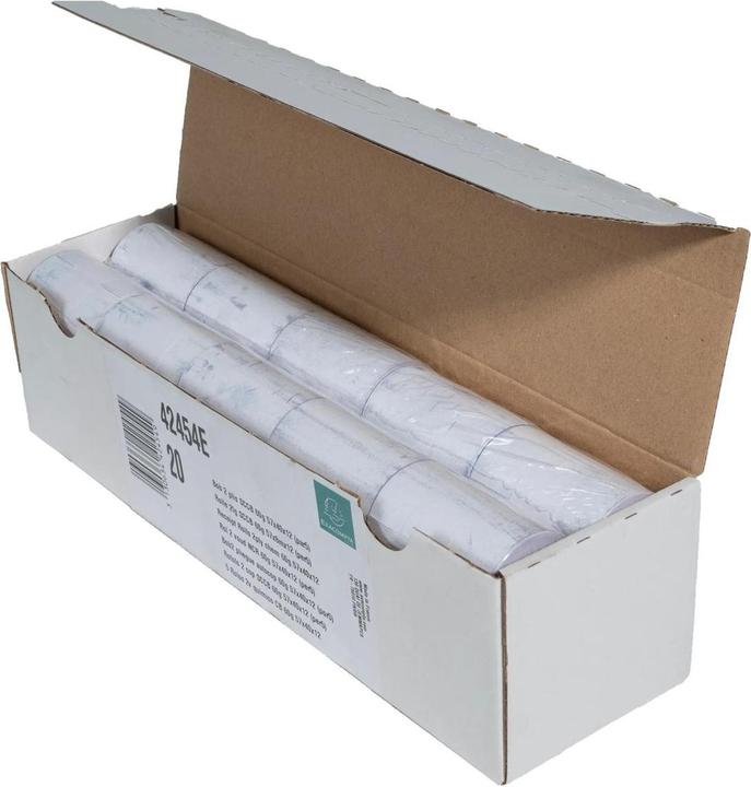 Immagine prodotto Exacompta Rulli