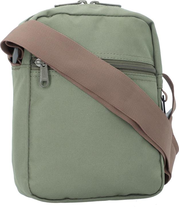 Actual product image Cabin zero Sidekick shoulder bag RFID 19 cm