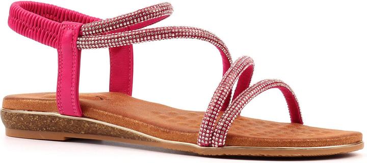 Produktbild Lunar Sandalen Cortez (37)