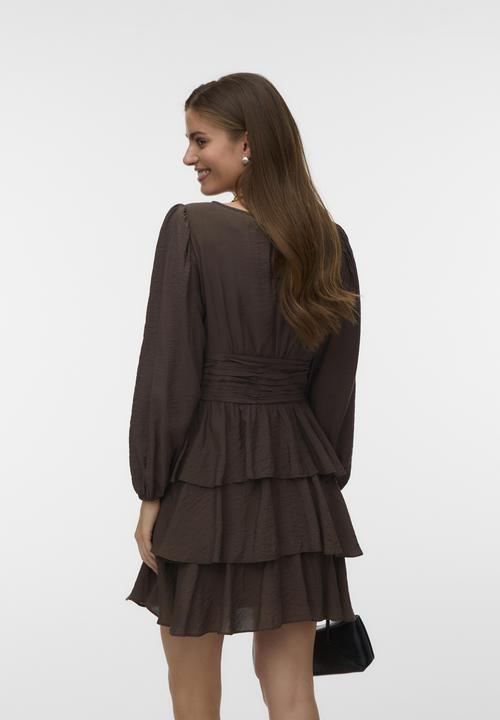 Image du produit Vero Moda VMLISE Kurzes Kleid Kleid (M)