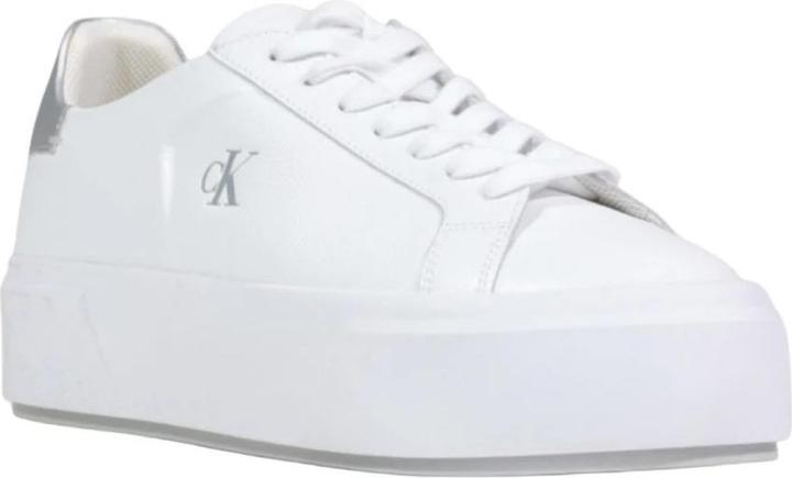Image du produit Calvin Klein Baskets à Lacets à Semelle Plate (40, 41)