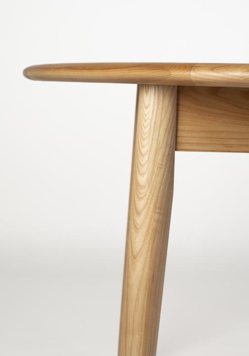 Actual product image Zuiver Twist (160 x 120 x 76 cm)