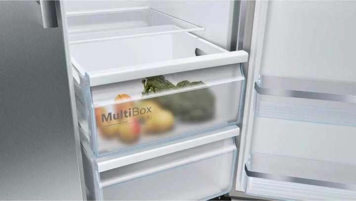 Actual product image Bosch Hausgeräte KAD93AIEP (562 l)