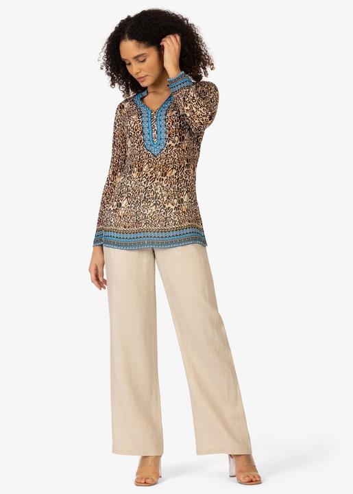 Immagine prodotto Mint & Mia Damesblouse, multi, normaal, multi, 42 (42)