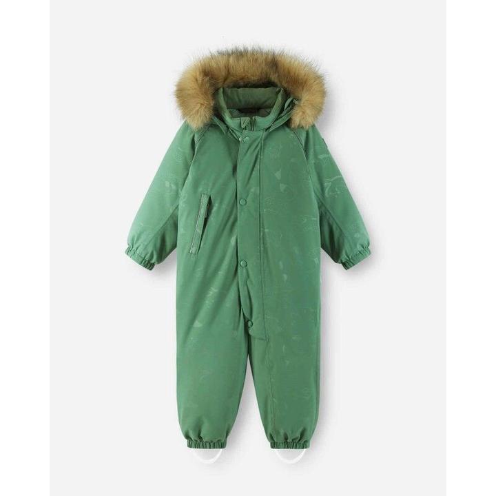 Immagine prodotto Reima tec+ Kleinkinder Daunenoverall Aapua Clay (98)