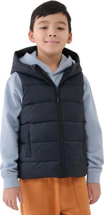 Actual product image 4F Kinderweste (134)