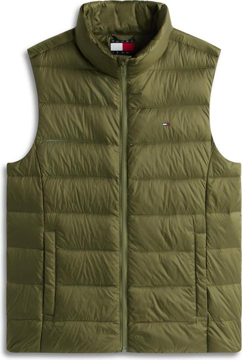 Actual product image Tommy Jeans Tjm Lt Down Vest Ext (S)