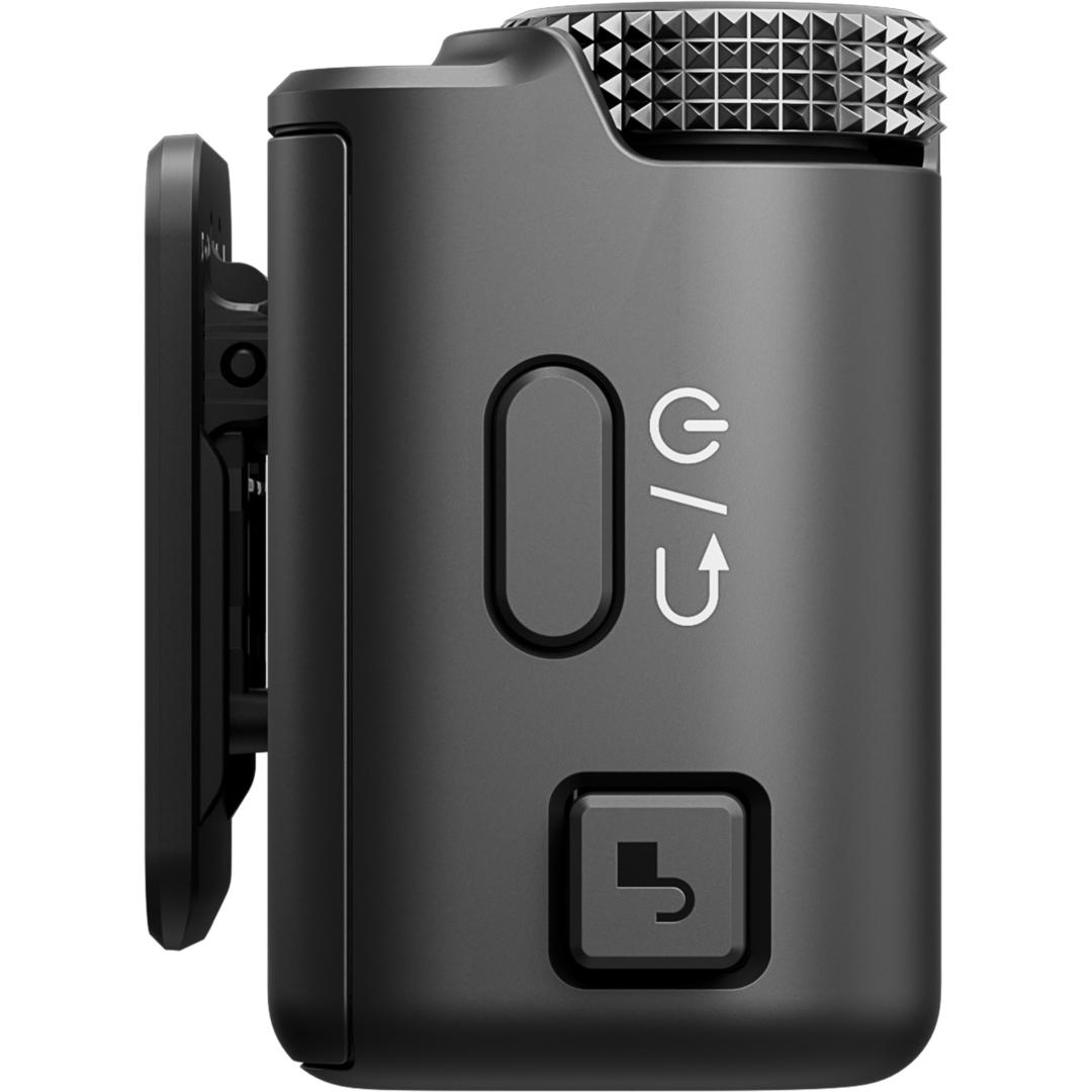 DJI Mic 3 Receiver, Mikrofon