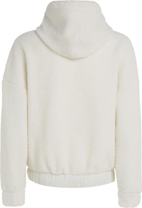 Produktbild Calvin Klein Jeans Sherpa Mix Media Fleecepullover - 90643 (XL)