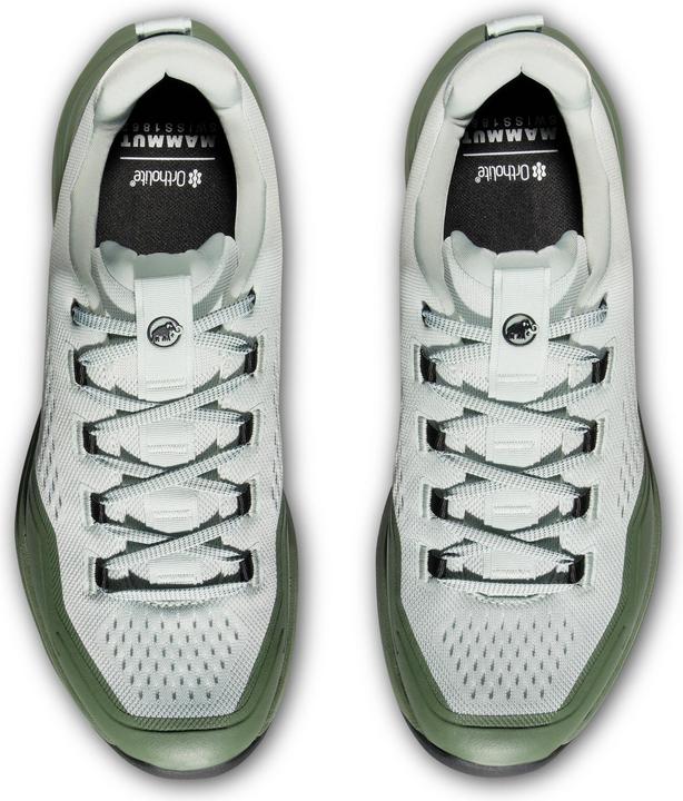 Produktbild Mammut Sertig III Low Men (44)