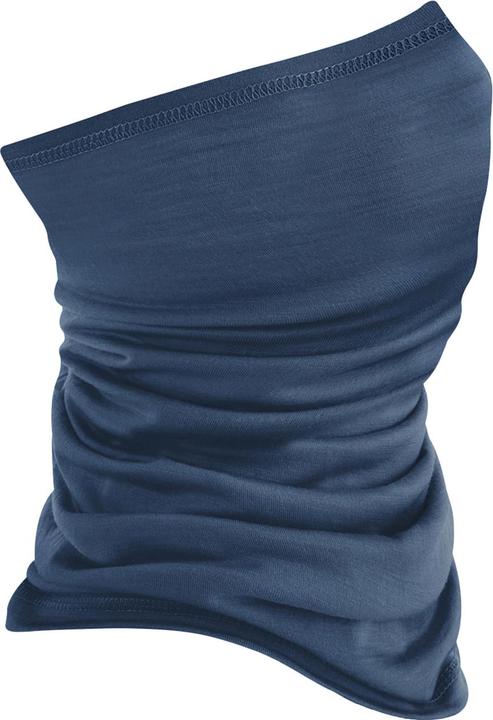 Blu acciaio