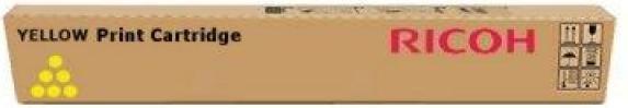 RICOH Mp C2300 (Y)
