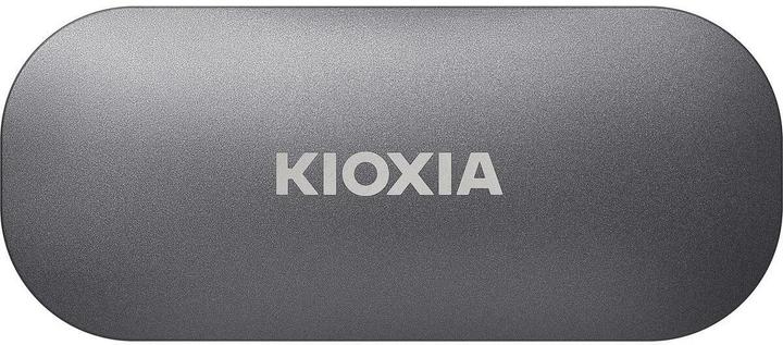 Actual product image Kioxia EXCERIA Plus G2 (1 TB)