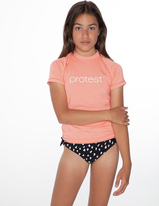 Image du produit Protest SURF T-SHIRT SHORT SLEEVE PRTSENNA JR rashguard sho (176)