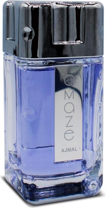 Actual product image Ajmal Amaze (Eau de parfum, 100 ml)