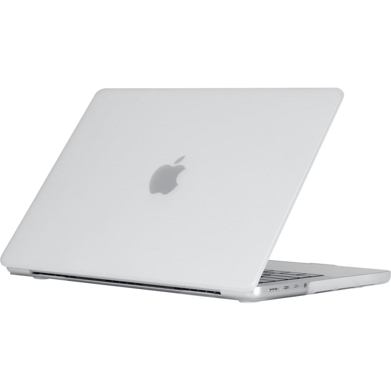 Screenguard Hard Case für Apple Apple MacBook Pro 14" M3 (2024) A2992, Notebooktasche, Transparent