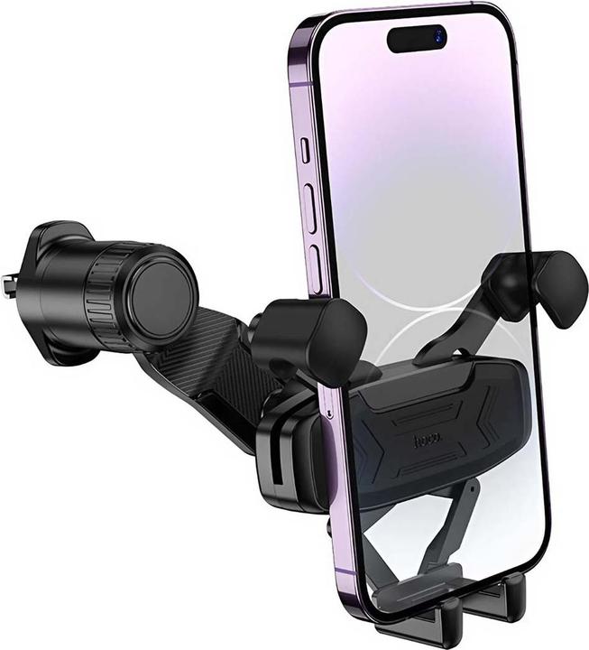 Smartphone holder