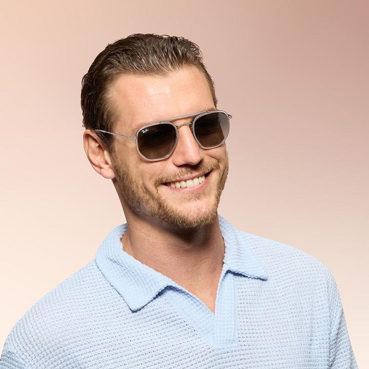 Produktbild Ray Ban The Marshal II