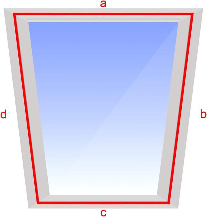 Image du produit Hoomee Fensterabdichtung