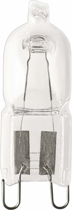Image du produit Osram Lampe de poêle (G9, 40 W, 490 lm, 1 x, G)