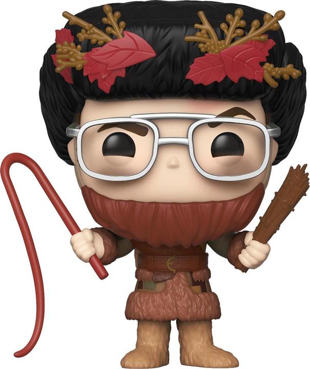 Produktbild Funko Pop! The Office : Dwight as Belsnickel (907)