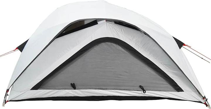 Actual product image vidaXL Campingzelt (2.55 kg, 1 person)