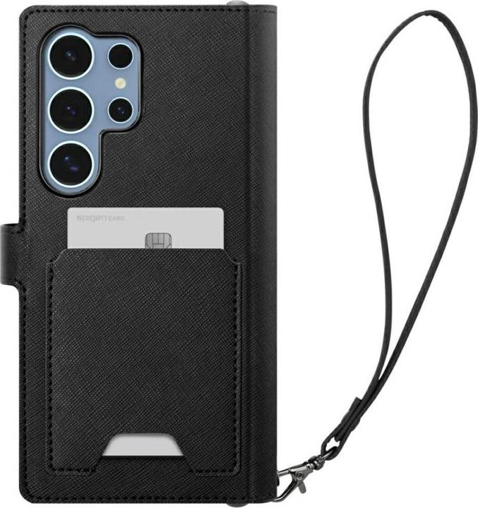 Immagine prodotto Spigen Wallet S (Samsung Galaxy S25 Ultra)