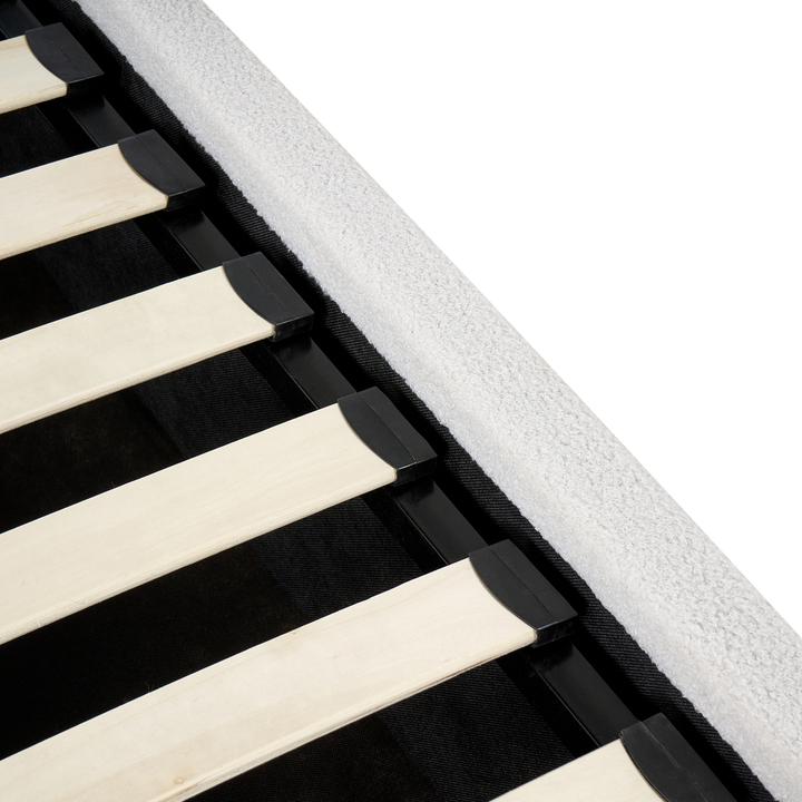 Actual product image Beliani Vion (160 x 200 cm)