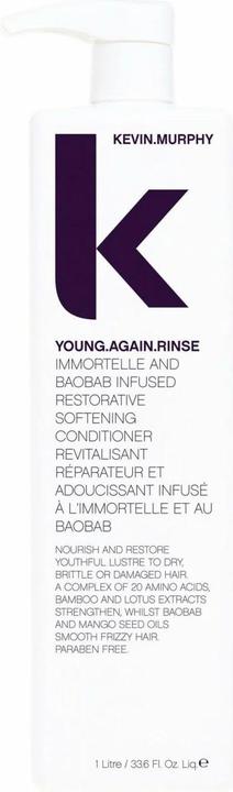 Kevin Murphy Young.Again Rinse 1000 ml (1000 ml)